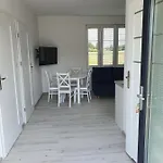 Hébergement de vacances Niebianska Przystan Rusinowo (Slawno)