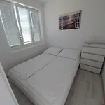 Hébergement de vacances Niebianska Przystan