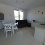Tatil Evi Niebianska Przystan