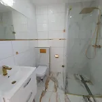 Niebianska Przystan Tatil Evi Rusinowo (Slawno)
