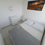 Niebianska Przystan Hébergement de vacances