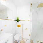 Niebianska Przystan Tatil Evi *