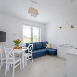 Tatil Evi Niebianska Przystan *