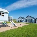 Tatil Evi Niebianska Przystan Rusinowo (Slawno)