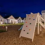 Tatil Evi Niebianska Przystan Rusinowo (Slawno)