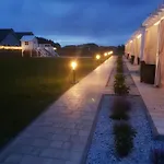 Niebianska Przystan Tatil Evi *