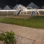 Niebianska Przystan Tatil Evi Rusinowo (Slawno)