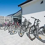 Hébergement de vacances Niebianska Przystan