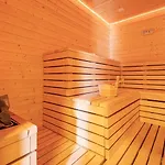 Niebianska Przystan Tatil Evi Rusinowo (Slawno)