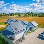 Niebianska Przystan Tatil Evi *