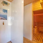 Niebianska Przystan Tatil Evi Rusinowo (Slawno)