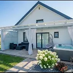 Tatil Evi Niebianska Przystan Rusinowo (Slawno)