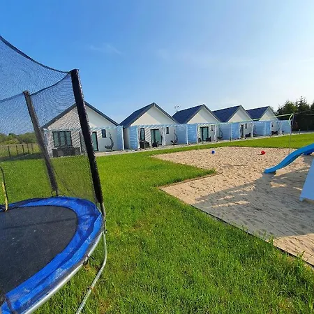 Niebianska Przystan *