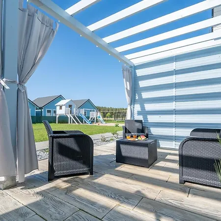 Niebianska Przystan Rusinowo (Slawno)