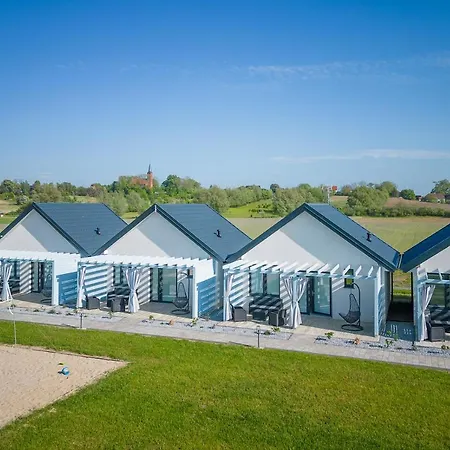 Niebianska Przystan * Rusinowo (Slawno)