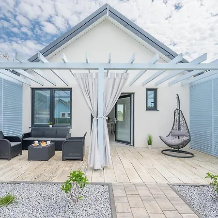 Niebianska Przystan * Rusinowo (Slawno)