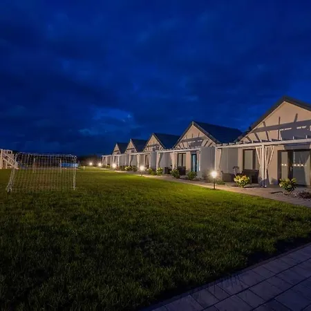 Niebianska Przystan *