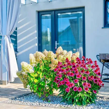 Niebianska Przystan Rusinowo (Slawno)