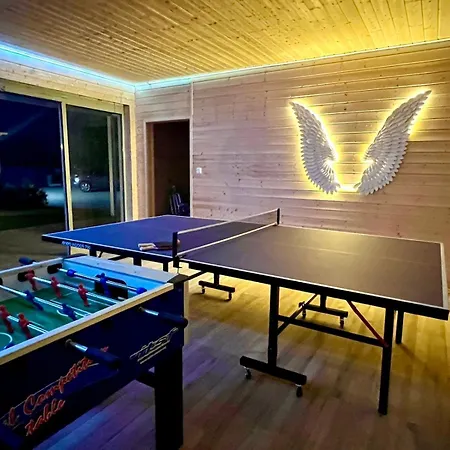 Casa vacanze Niebianska Przystan