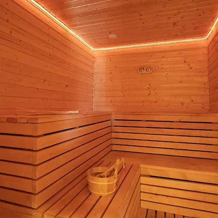 Niebianska Przystan * Rusinowo (Slawno)