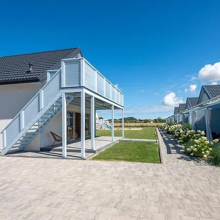 Niebianska Przystan Vakantiehuis