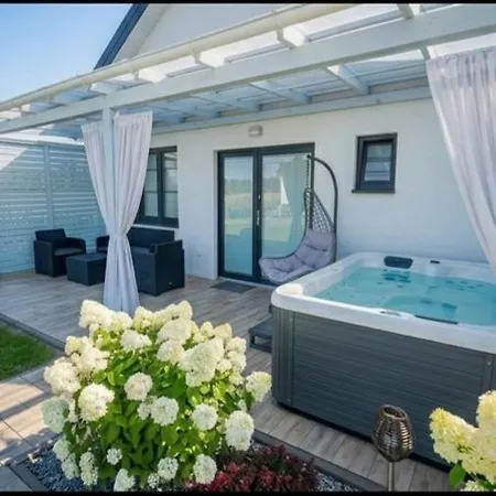Niebianska Przystan Casa vacanze