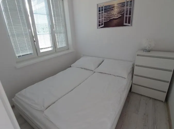 Сasa de vacaciones Niebianska Przystan