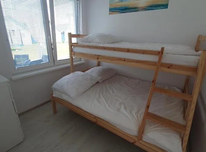 Niebianska Przystan *