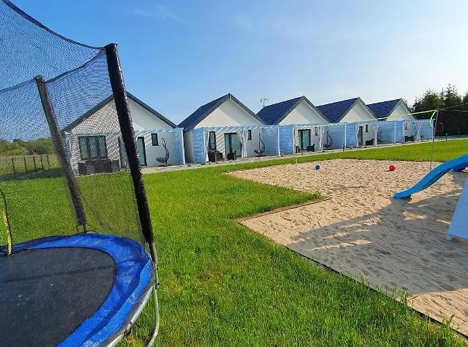 Niebianska Przystan *