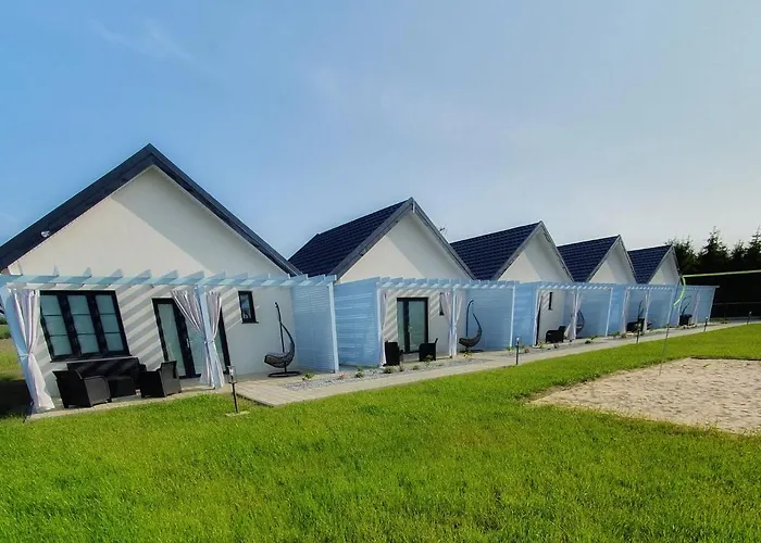 Niebianska Przystan *