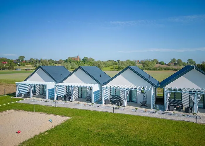 Niebianska Przystan * ルシノボ