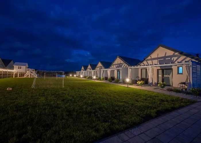 Niebianska Przystan *