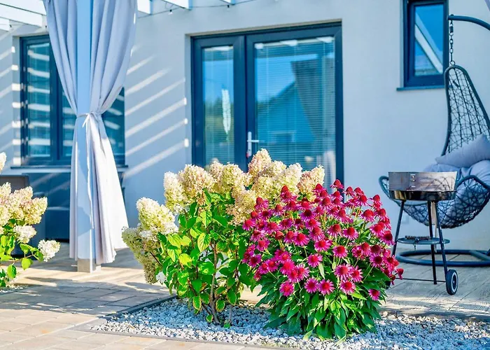 Niebianska Przystan Rusinowo (Slawno)